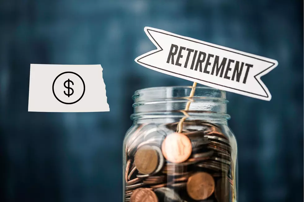 Can You Still Afford to Retire? New Study Brings Hope to North Dakota