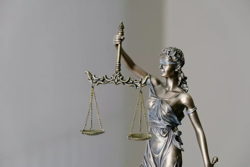 Walsh County's States Attorney Named To Fill Northeast ND Judgeship