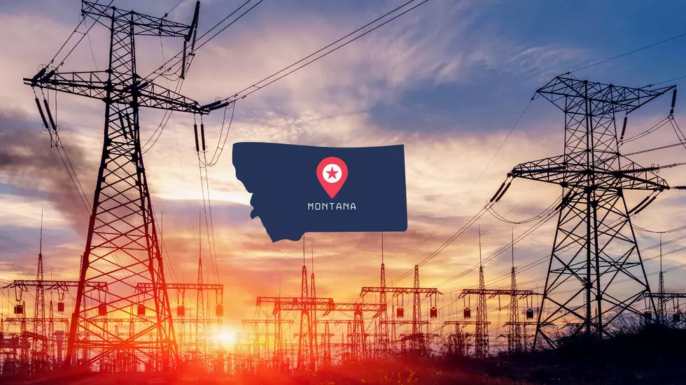 Montana Joins 10 Other Western States In A Major Grid Expansion Push