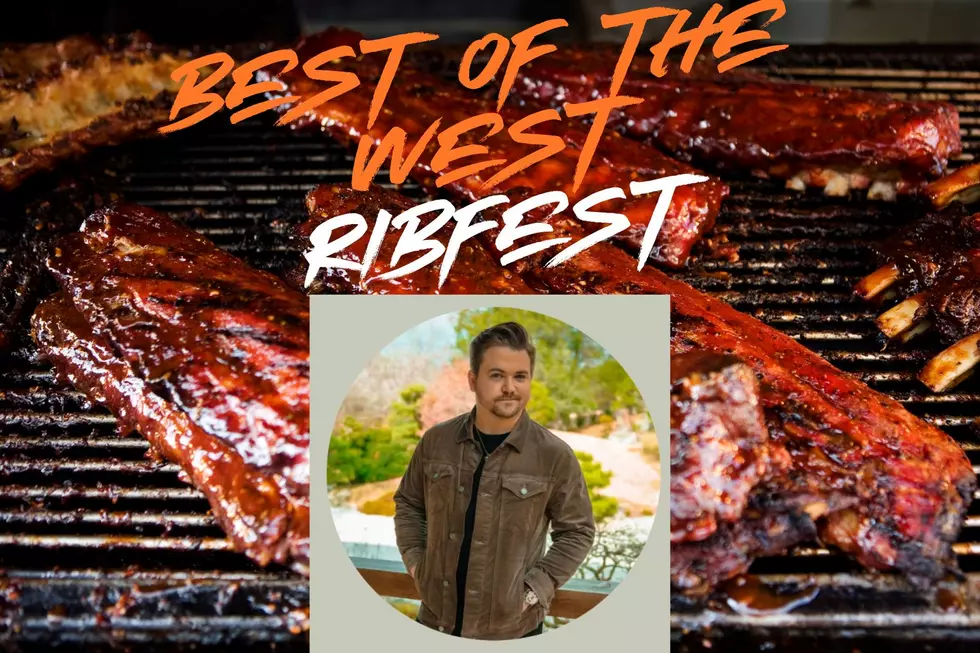 Hunter Hayes Headlines Best Of The West Ribfest In Watford City