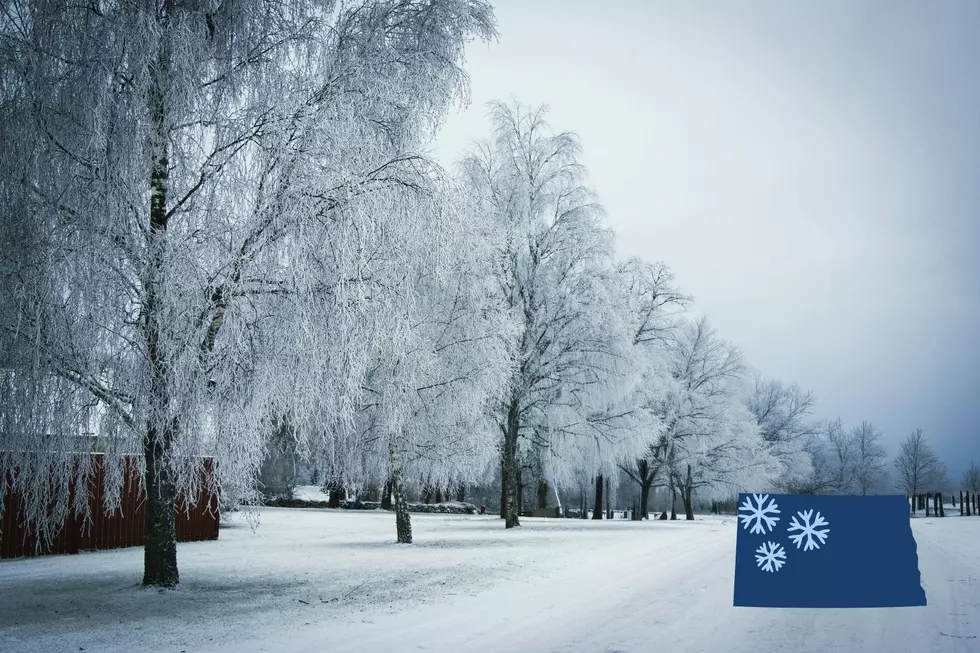 ND Winter