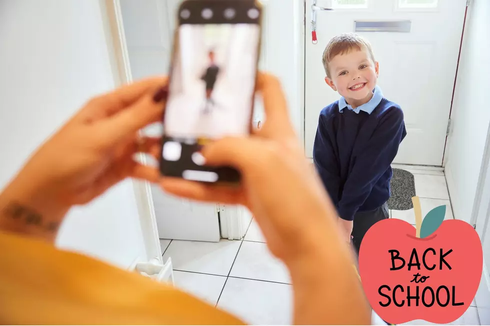 North Dakota Parents: This Back-to-School Social Media Mistake Could Reveal Too Much