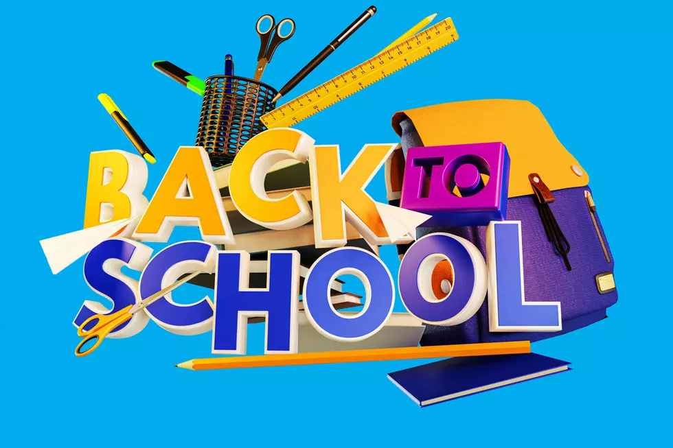 School Starts Tomorrow in Williston: Don’t Miss These Important Safety Tips