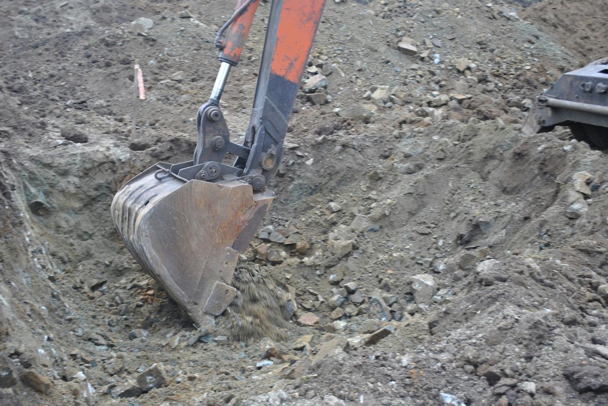North Dakota PSC Warns Digging Without Calling 811 Risks Fines