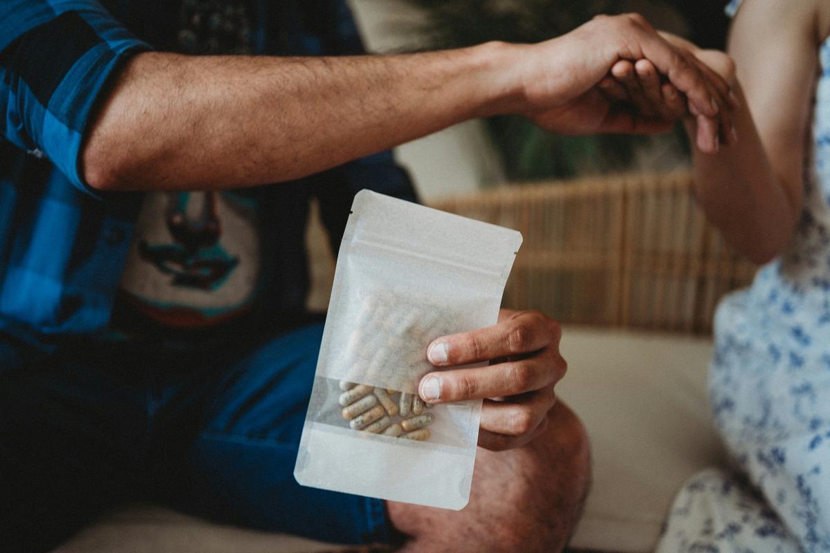 Where To Drop Off Kratom And Medications In North Dakota