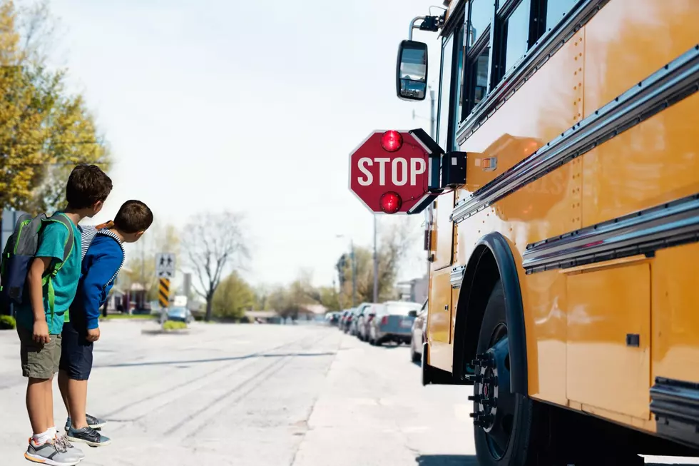 Don’t Be the Driver Who Puts a Child in Danger: School Bus Safety Tips for North Dakota