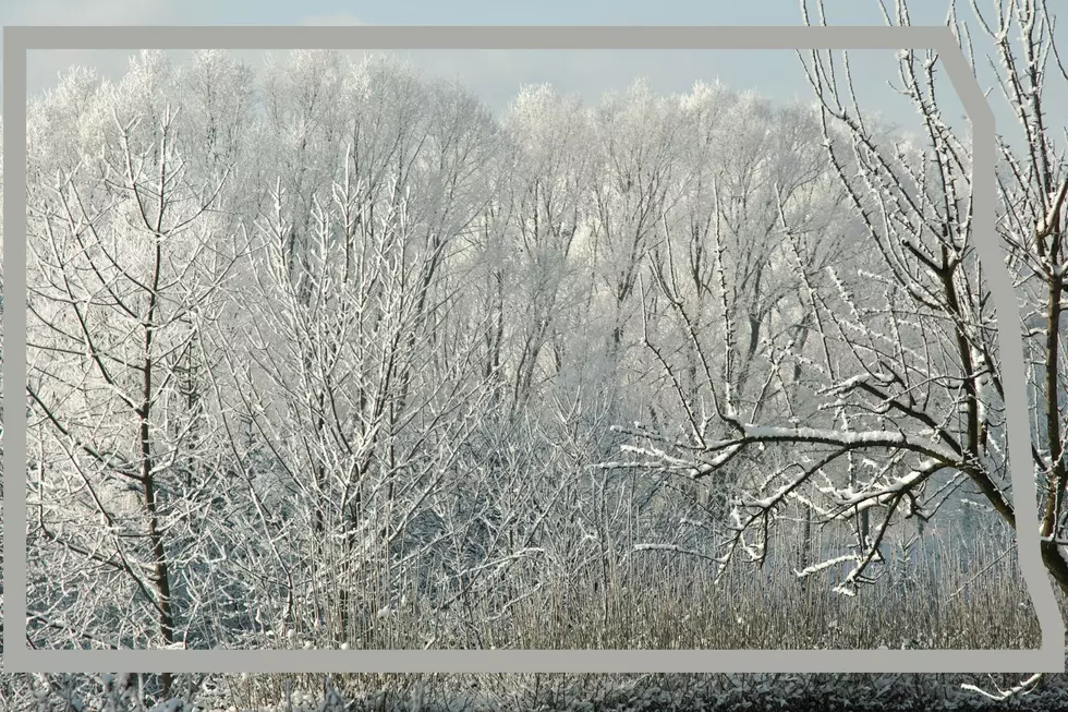 North Dakota Winter Forecast Is Here, And It Could Be Quite a Ride
