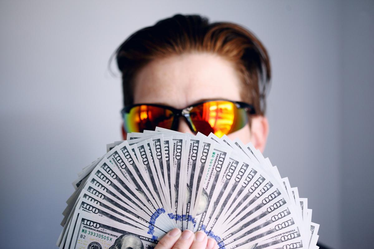 Montana Ranked Second In The Nation For Hourly Wage Growth