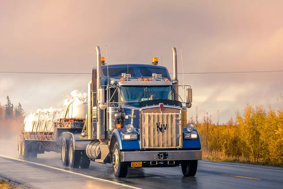 Williston Offers New CDL Opportunity for Veterans and Military Families