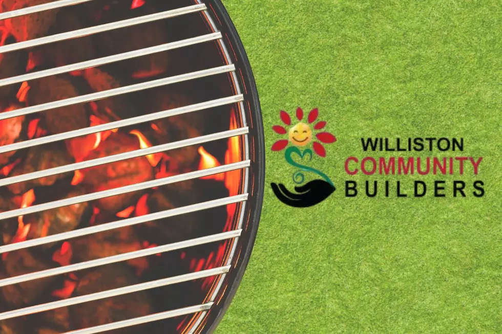 School Is Almost Here! Williston Event Offers Free Food, Games & Big Giveaways