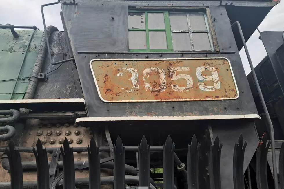 3059 locomotive