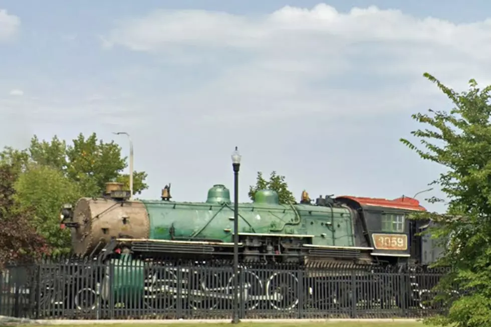 3059 locomotive Williston