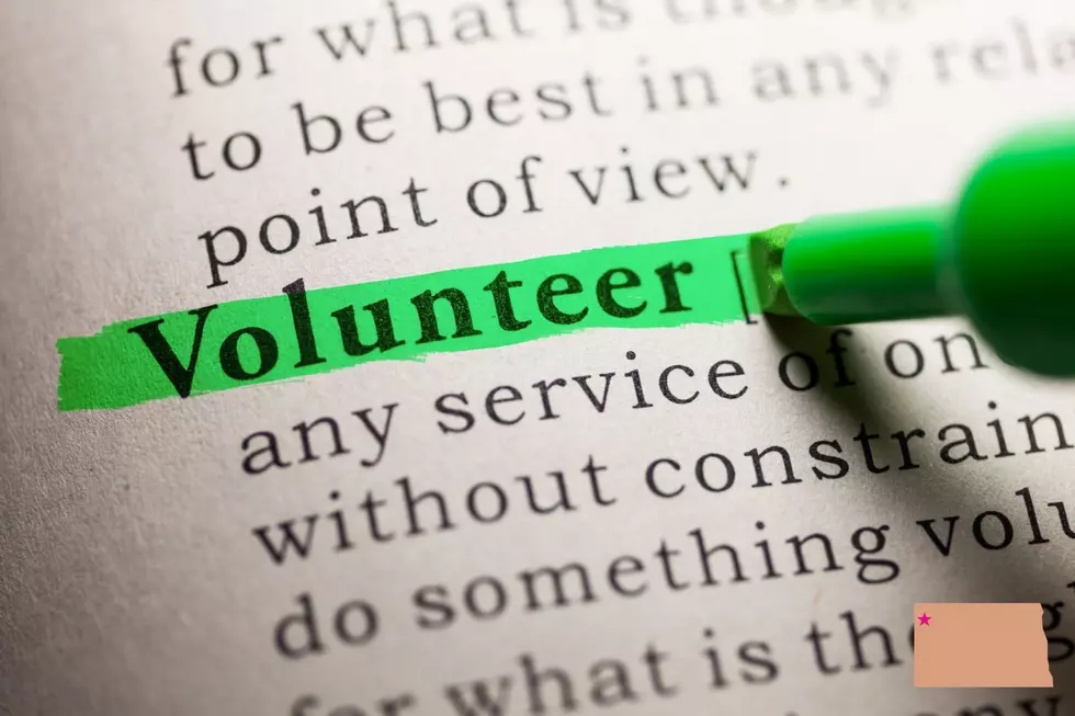 ND Volunteering