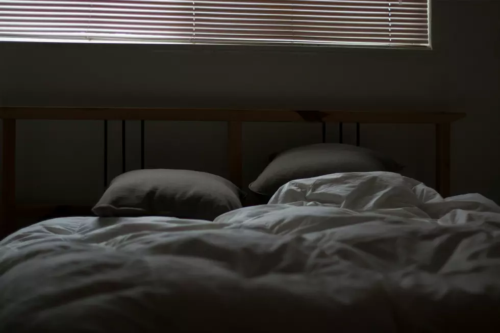 Are We Getting Enough Sleep in North Dakota? This Map Says…