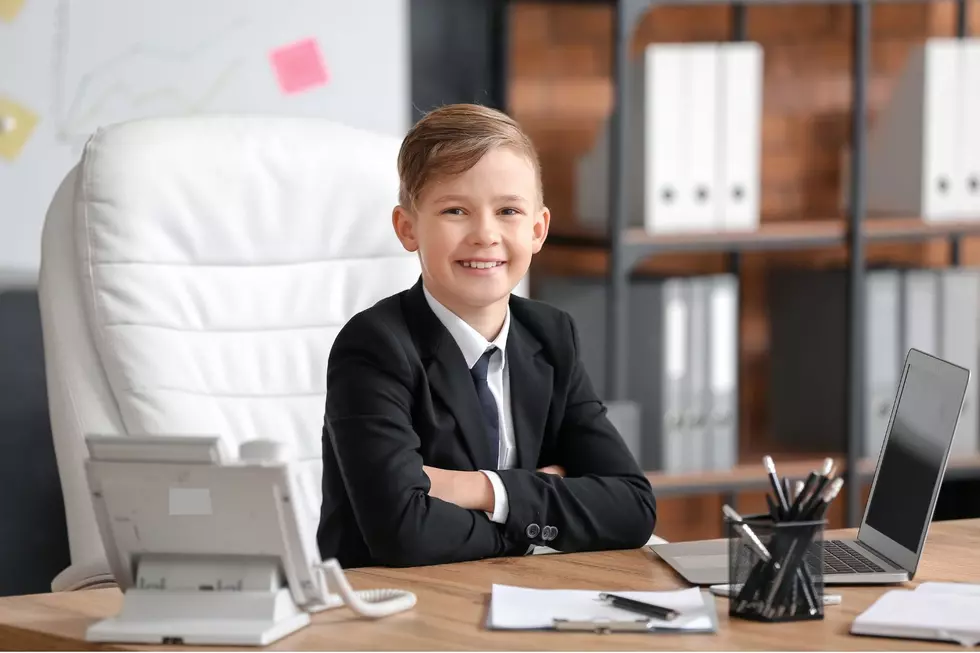 Williston Kids Can Become Business Owners for a Day This October