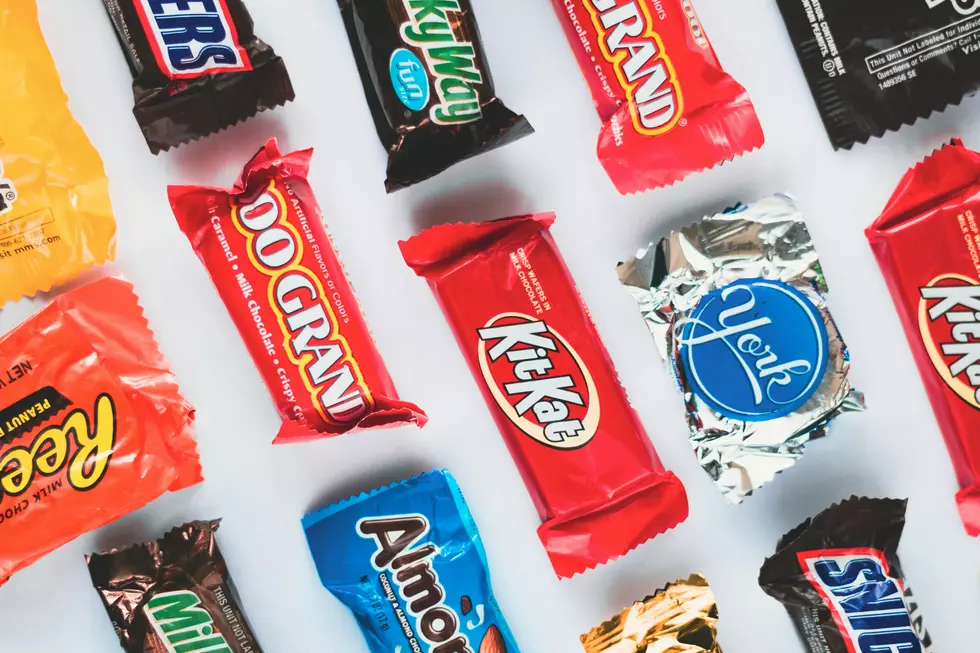 Candy