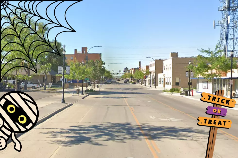 What To Know About Williston's Downtown Halloween Event