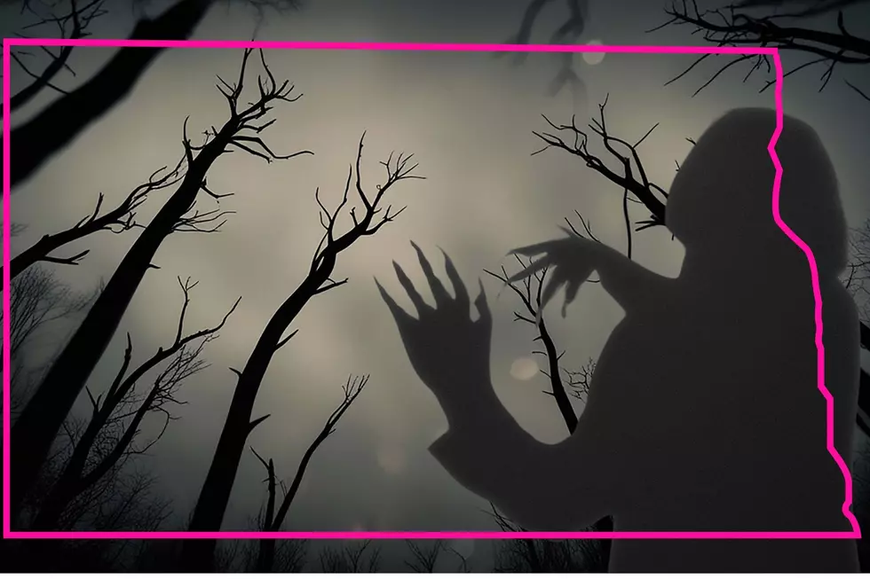 Halloween Viewing, North Dakota Horror Films