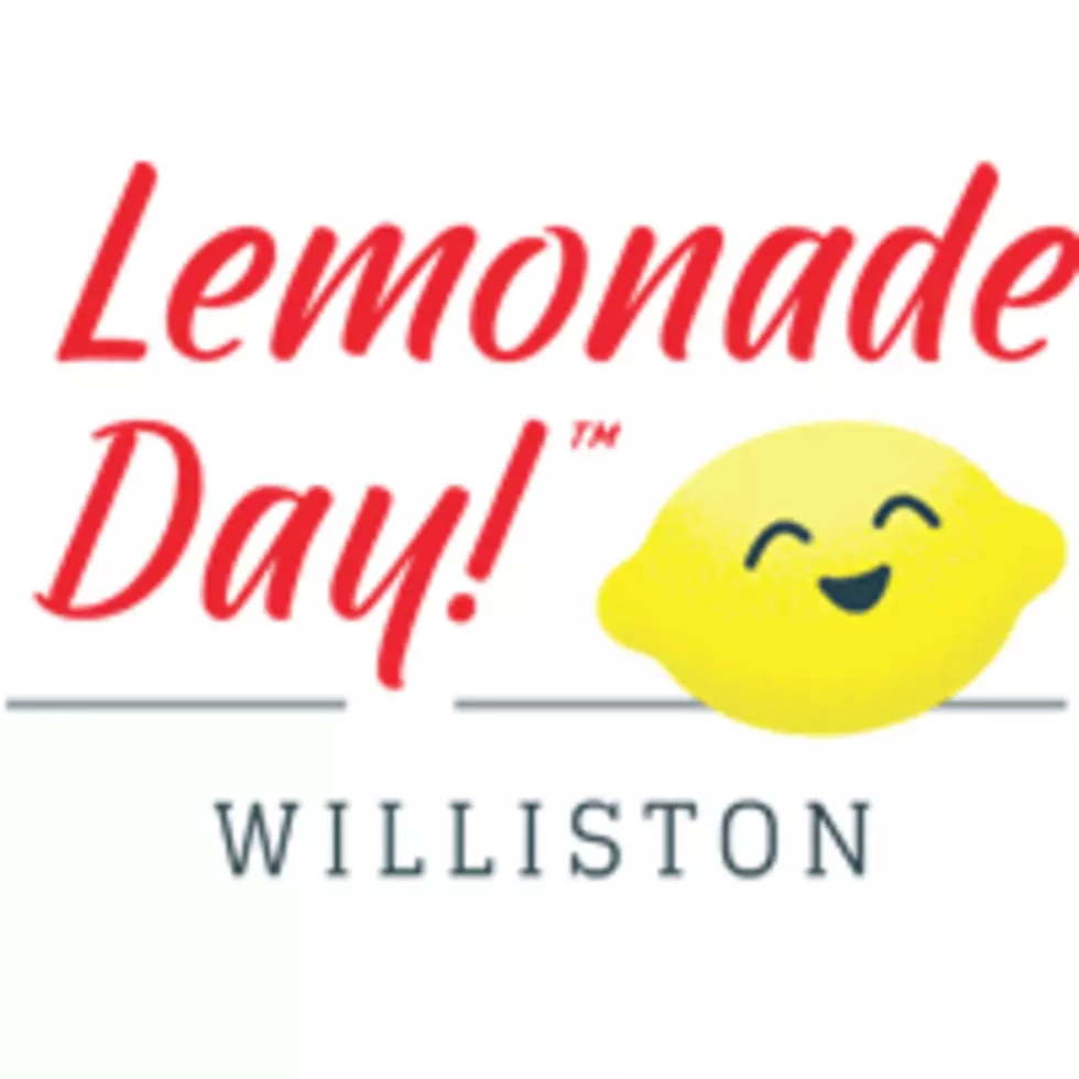 Lemonade Day is Saturday!