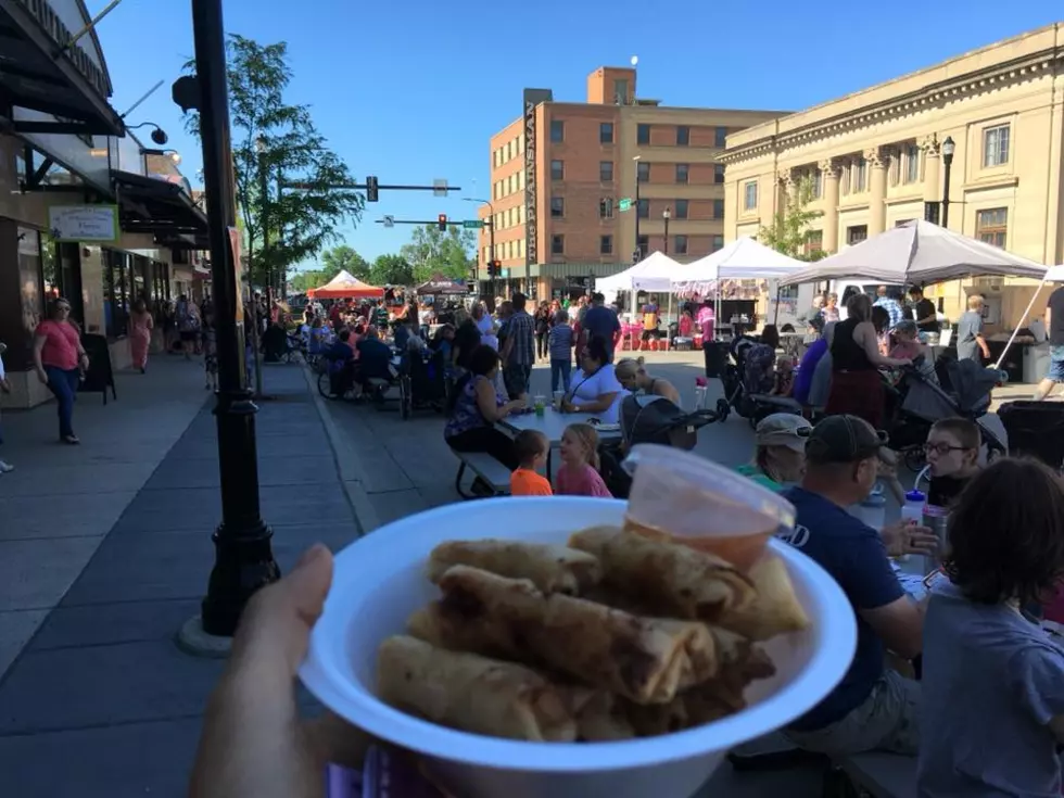 Why You Should go to Williston's Summer Nights On Main 
