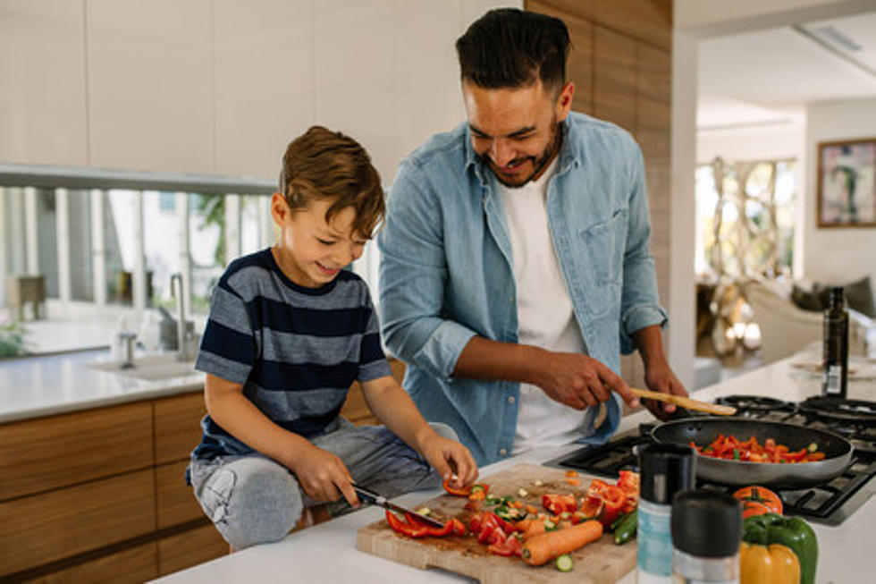 Cooking Safety Starts with You: North Dakota’s Fire Prevention Month