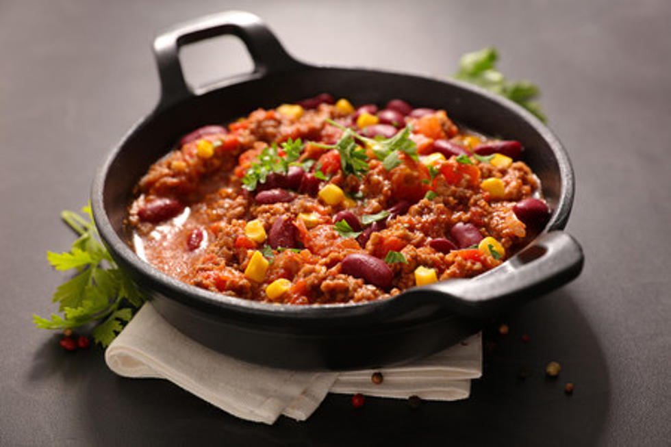 Williston API Chapter’s Annual Chili Cook-Off is Coming Up
