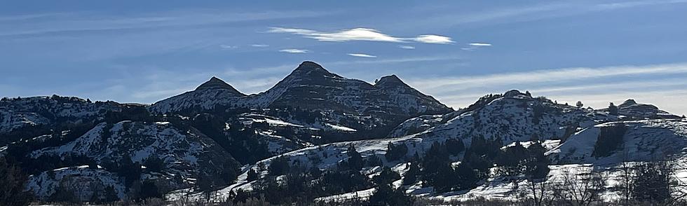 Badlands Search & Rescue Helps Those Lost, Missing or Injured