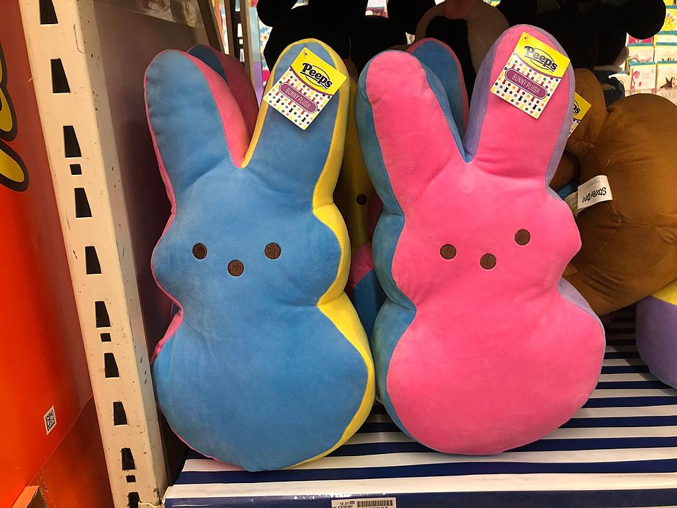 Look for These Peep Items in Local Stores
