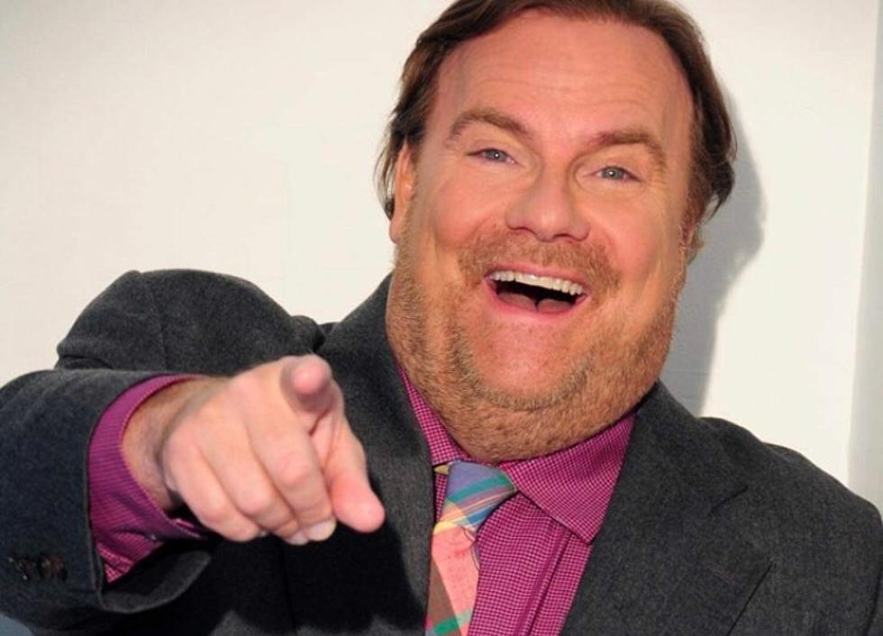 Kevin Farley and Two Guest Comedians Will Be at The Old Armory on April 28 & 29