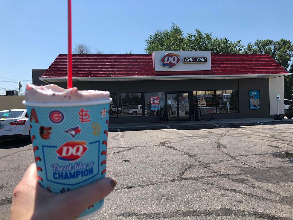Stop by Local DQ® Locations July 27 for Miracle Treat Day