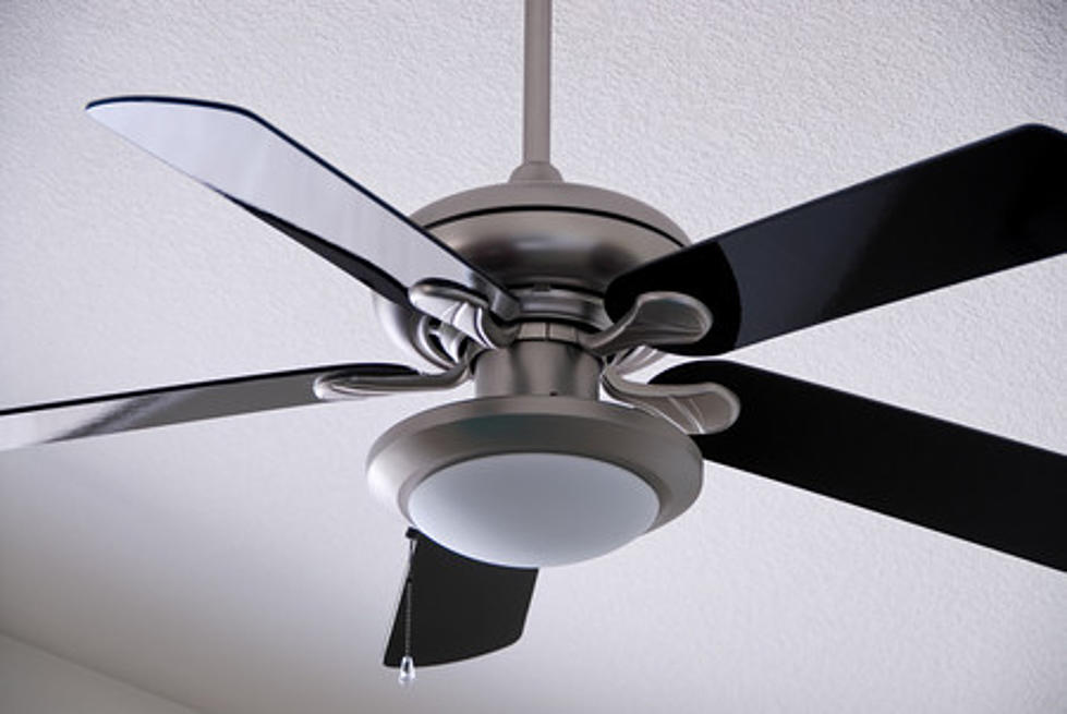 Did You Know Your Ceiling Fan Can Slash Winter Heating Bills?