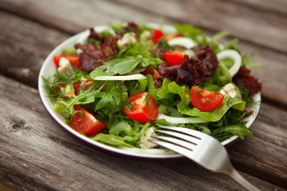 What is North Dakota&#8217;s Most Popular Salad Dressing?