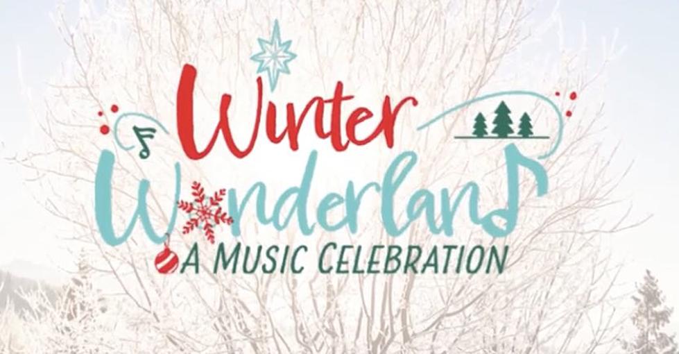Harmonic Holidays: A Christmas Music Spectacular in Williston ND