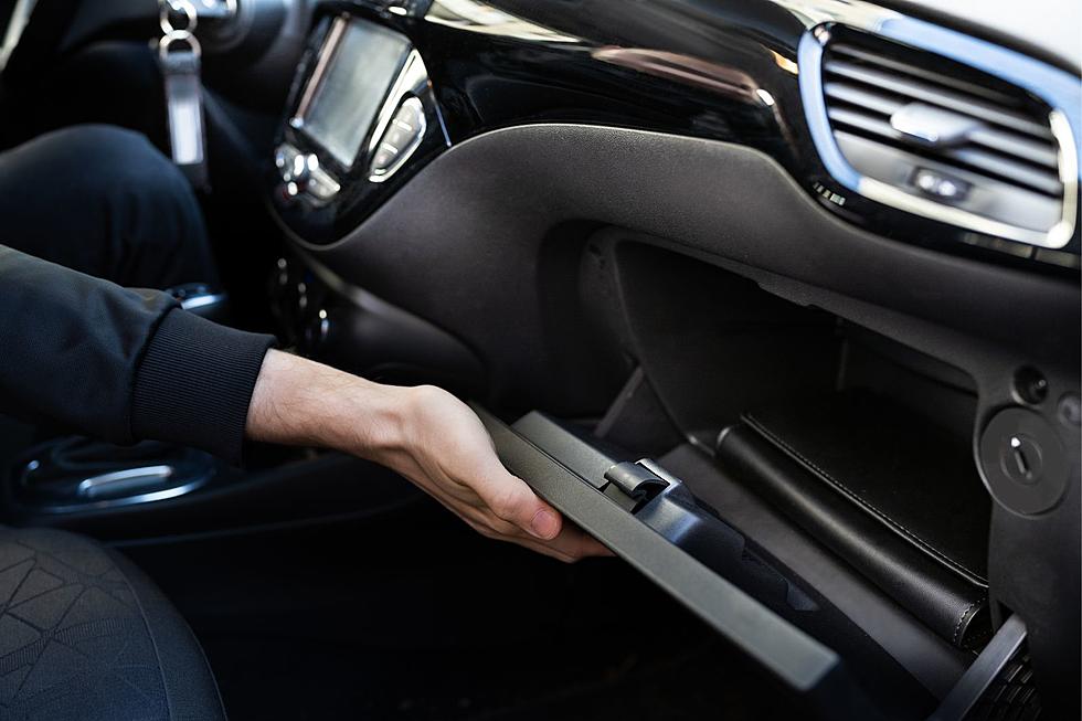 Glove Compartment Must-Haves: A Mechanic's Guide