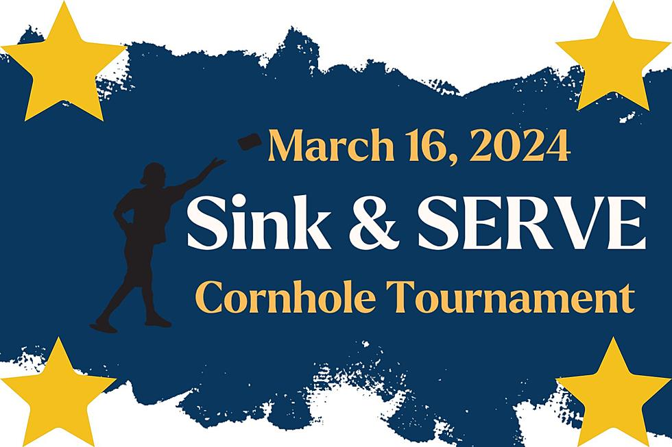 Get Ready for Sink & Serve Cornhole Tournament in Williston ND