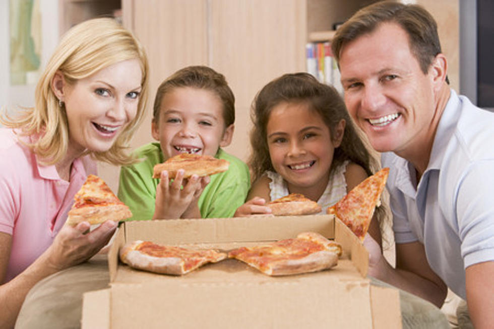 North Dakota Joins the National Pizza Day Festivities on February 9th