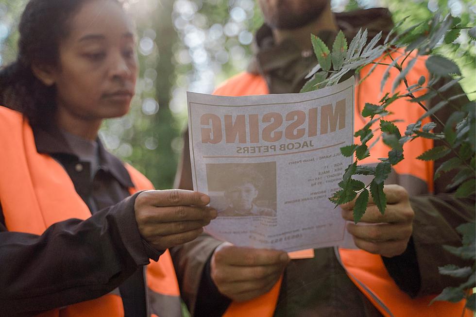 Heroes Wanted: Join Badlands Search and Rescue