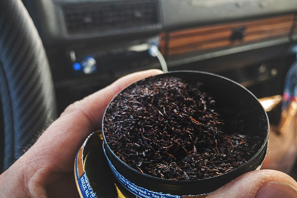 Great American Spit Out: Why You Should Quit Smokeless Tobacco