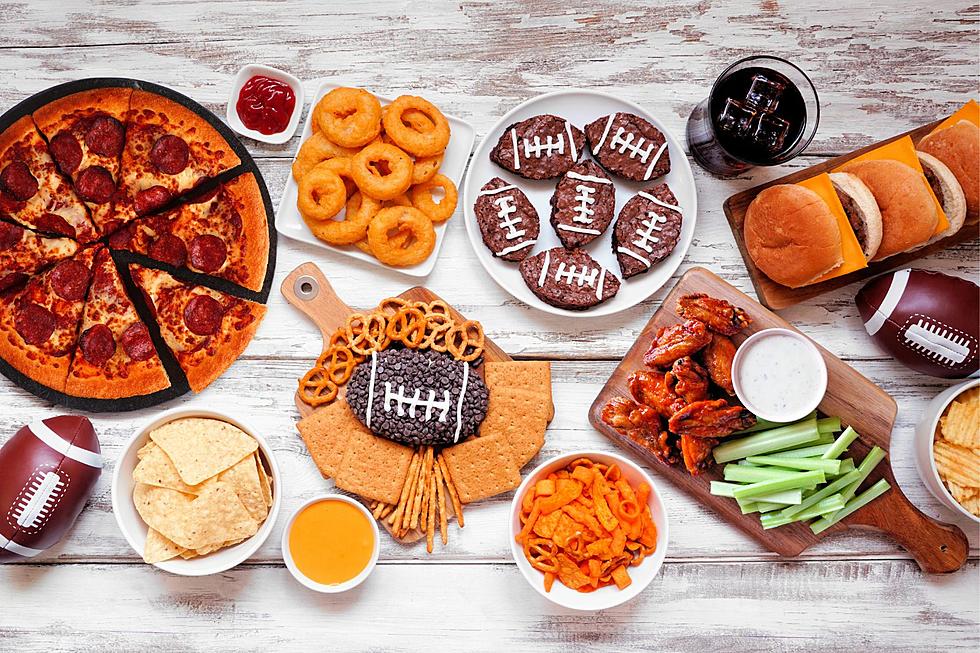 North Dakota Super Bowl Party: Snack Ideas That Kids Will Love