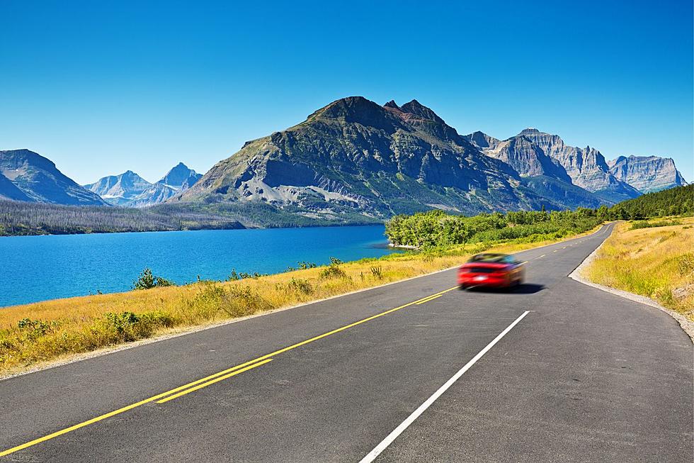 The Ultimate American Road Trip on Montana's Scenic Highway