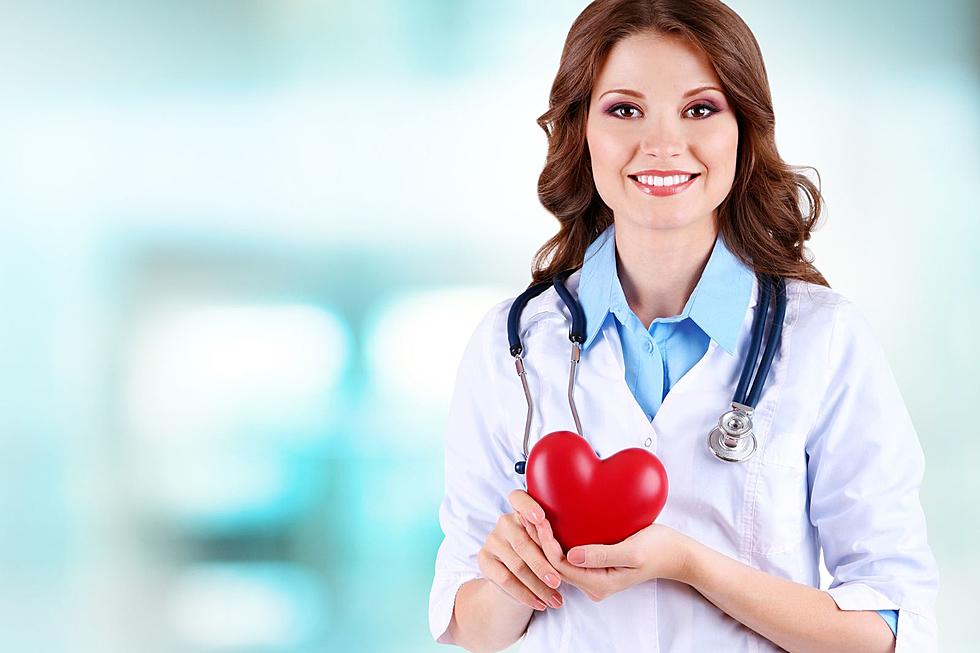 North Dakota Women's Guide to Heart Health