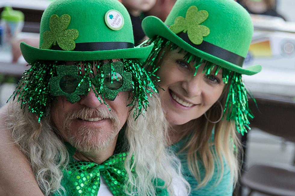  BEST St. Patrick's Day in America? Butte, Montana 