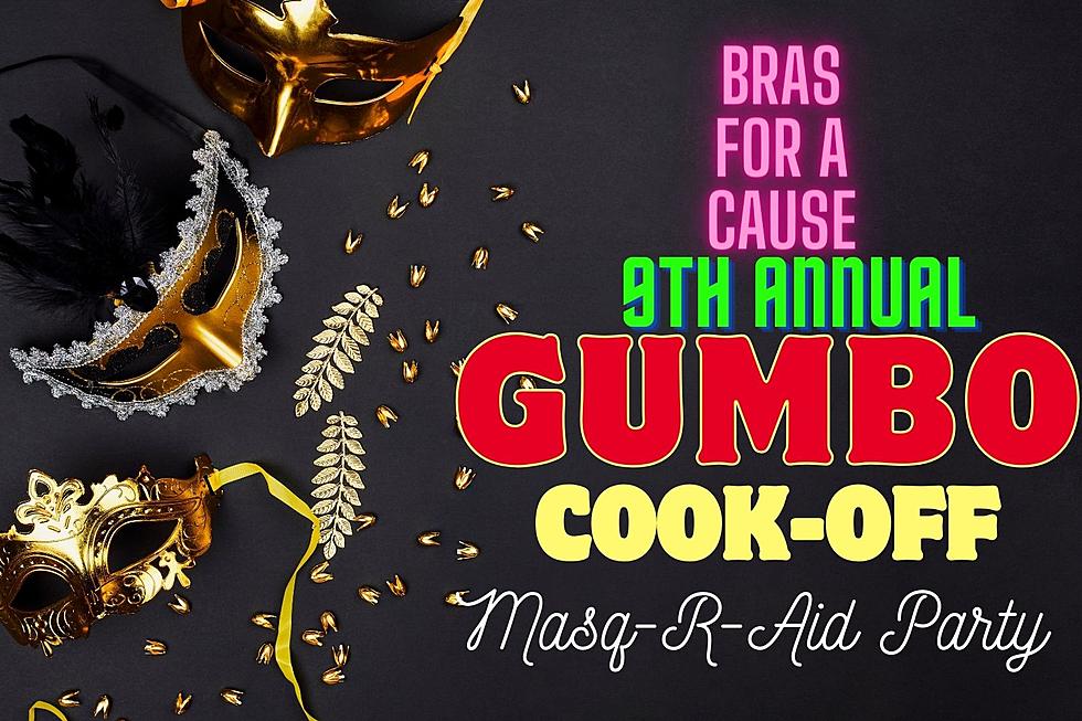  Join Bras for a Cause for a Night of Food, Fun, and Fundraising