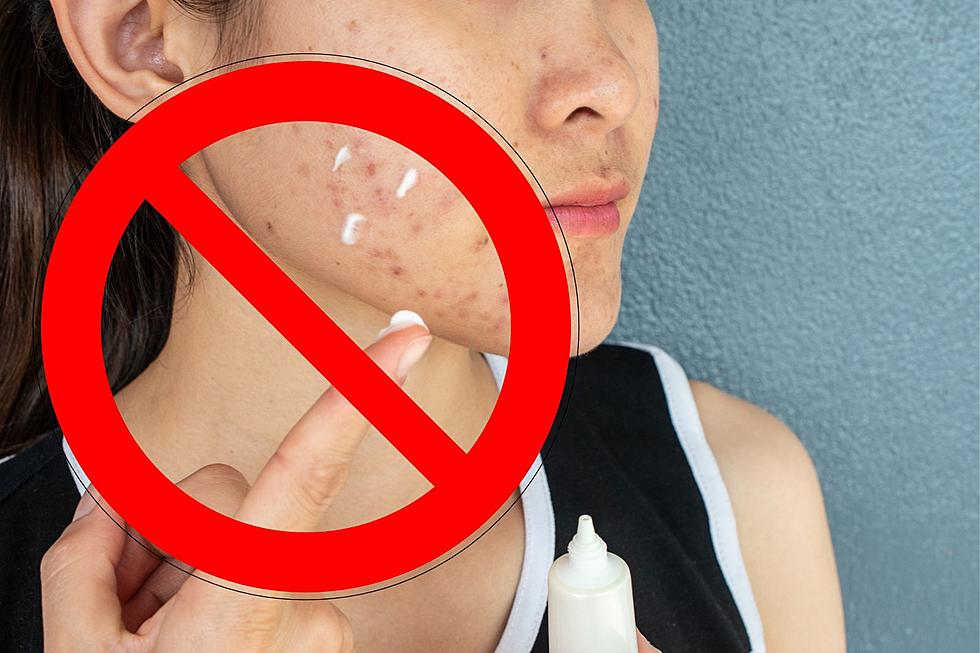 Danger Alert: Cancer-Causing Benzene Detected in Acne Medications