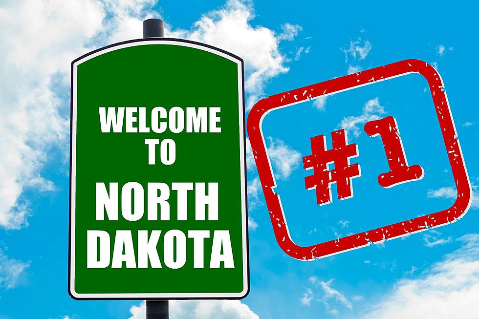 North Dakota Reigns Supreme: Why It’s the Ultimate Place to Call Home