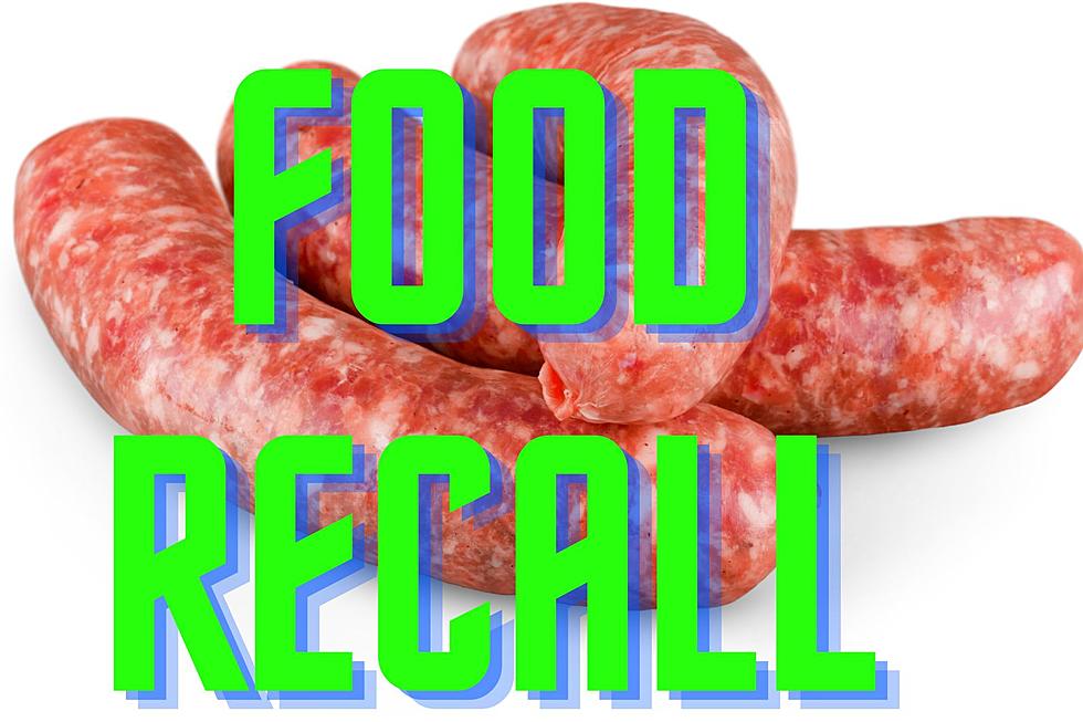 Attention North Dakota and Montana Consumers: Johnsonville Recalls 35,000 Pounds of Sausage