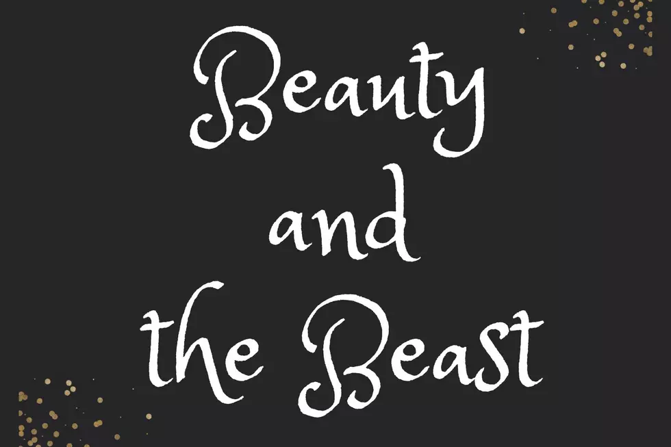 Beauty and the Beast Takes the Stage at Williston, North Dakota High School