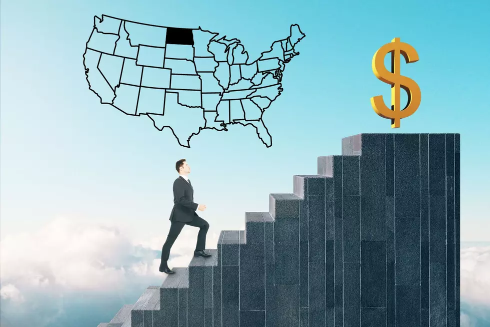 Financial Goals: How Much You Need to Earn to Join North Dakota&#8217;s Wealthy Elite