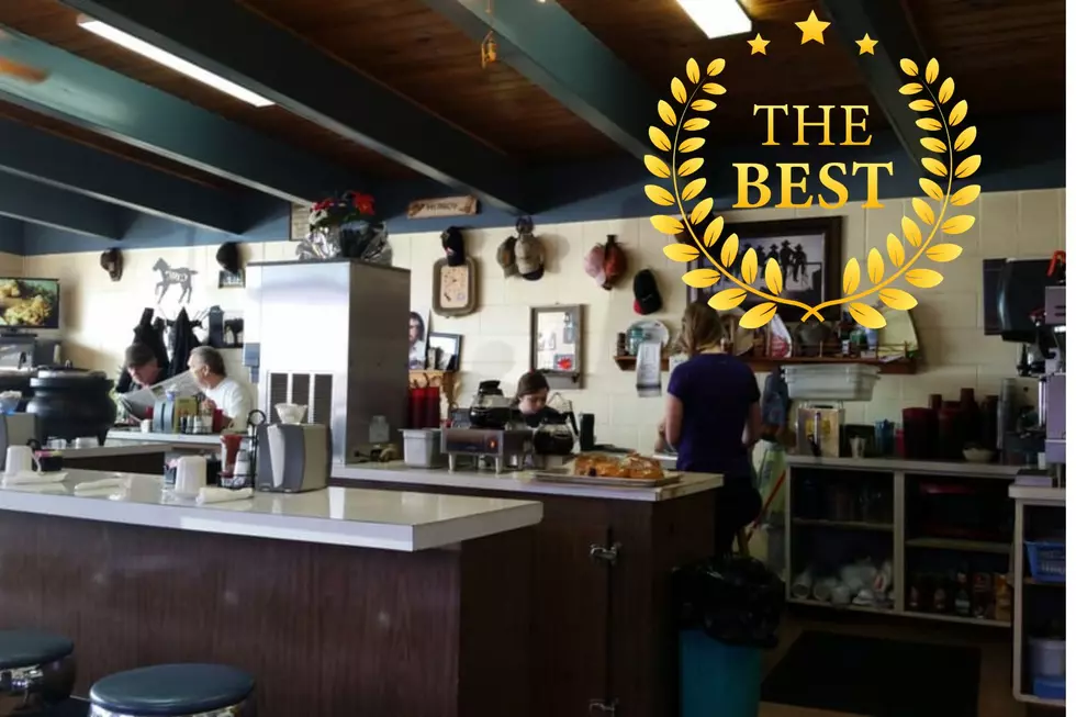 This Restaurant Was Voted The Best Hole-in-the-Wall Breakfast Spot In North Dakota