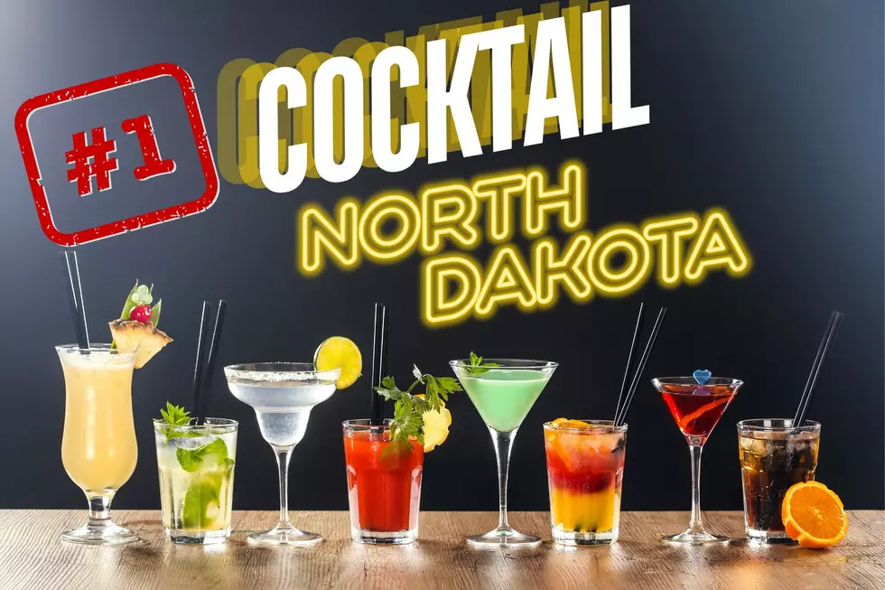 The Unexpected Top Cocktail Choice By North Dakota For World Cocktail Day